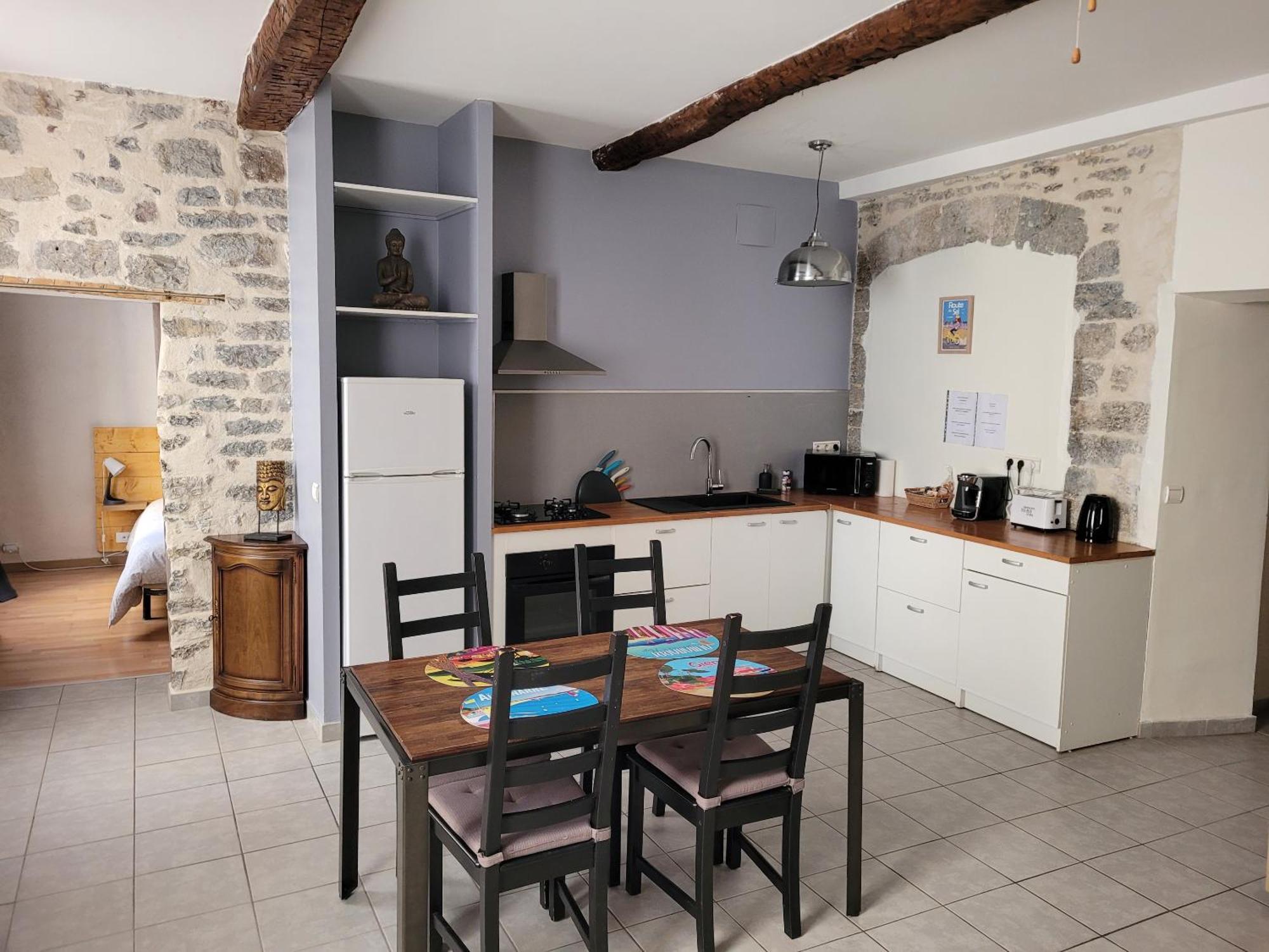 Souvenirs D'Hier Apartment Hyeres Exterior photo